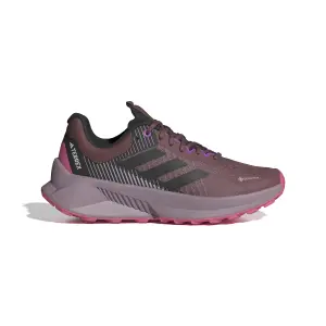 Scarpe trail running da donna adidas Terrex Soulstride Flow GTX image-0