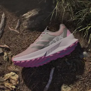 Scarpe trail running da donna adidas Terrex Soulstride Flow GTX image-4