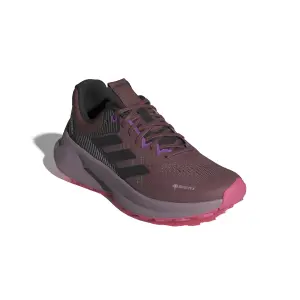 Scarpe trail running da donna adidas Terrex Soulstride Flow GTX image-5