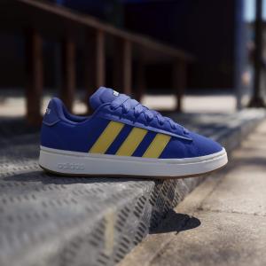 Trainers adidas Grand Court Alpha 00S image-3