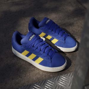 Trainers adidas Grand Court Alpha 00S image-5