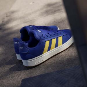 Trainers adidas Grand Court Alpha 00S image-6