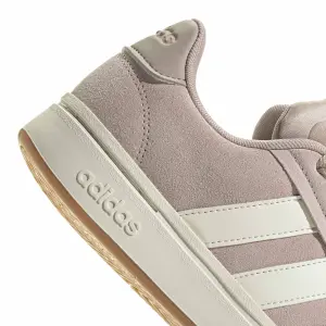 adidas gazelle silver green womens Adidas Superstar J Big Kids' Shoes Cloud White-Almost Pink-Magic Mauve main image 0