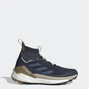 Wanderschuhe adidas Terrex Free Hiker 2.0 image-3