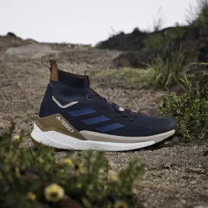 Wanderschuhe adidas Terrex Free Hiker 2.0 image-4