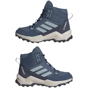 Kinder-Wanderschuhe adidas Terrex Ax4R Mid image-2