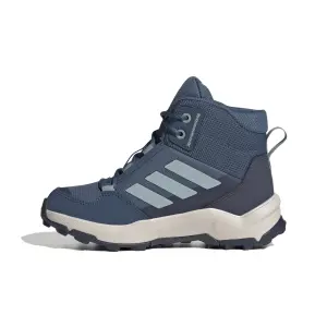 Kinder-Wanderschuhe adidas Terrex Ax4R Mid image-5