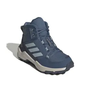 Kinder-Wanderschuhe adidas Terrex Ax4R Mid image-1