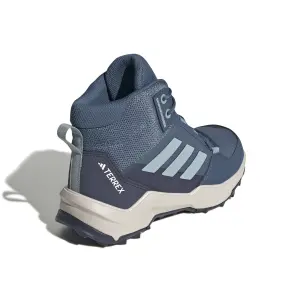 Kinder-Wanderschuhe adidas Terrex Ax4R Mid image-6