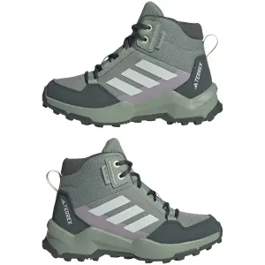Hiking shoes adidas Terrex Ax4R R.Rdy Mid image-2