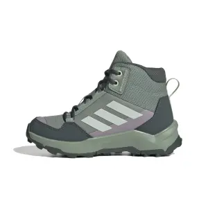 Hiking shoes adidas Terrex Ax4R R.Rdy Mid image-5