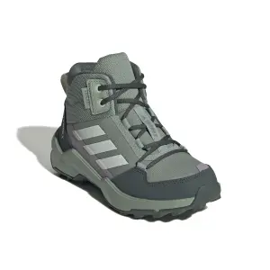 Hiking shoes adidas Terrex Ax4R R.Rdy Mid image-1
