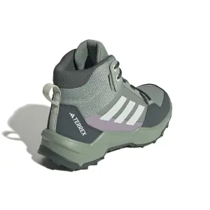 Hiking shoes adidas Terrex Ax4R R.Rdy Mid image-6
