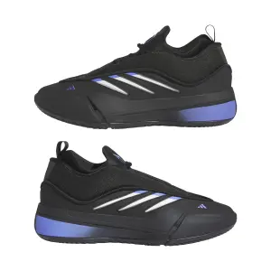 Chaussures de basketball adidas Lillard Dame 9 Low Trainers image-2