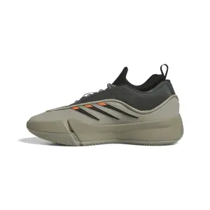 Buty do koszykówki adidas Lillard Dame 9 Low image-4