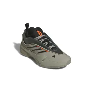 Buty do koszykówki adidas Lillard Dame 9 Low image-1