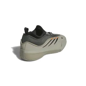 Buty do koszykówki adidas Lillard Dame 9 Low image-5