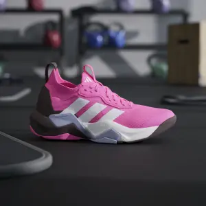 Chaussures de cross d'entraînement femme adidas Rapidmove ADV 2 image-3