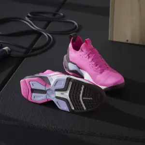 Chaussures de cross d'entraînement femme adidas Rapidmove ADV 2 image-4