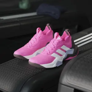 Chaussures de cross d'entraînement femme adidas Rapidmove ADV 2 image-5