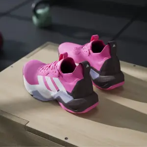 Chaussures de cross d'entraînement femme adidas Rapidmove ADV 2 image-6