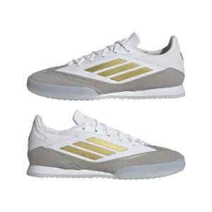 Football boots adidas Messi Freestyle Indoor image-3