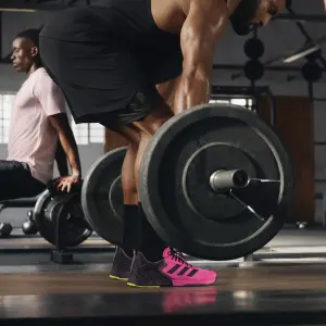 Chaussures de cross training adidas Dropset 3 image-1