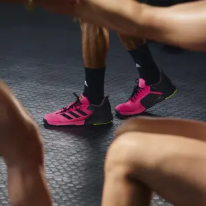 Chaussures de cross training adidas Dropset 3 image-5