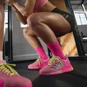 Chaussures de cross training femme adidas Dropset 3 image-4