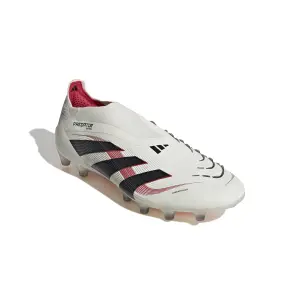 Scarpe calcio senza lacci adidas Predator Elite AG image-3