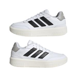 Träningsskor för kvinnor adidas Courtblock image-2