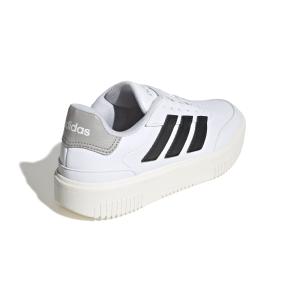 Träningsskor för kvinnor adidas Courtblock image-6