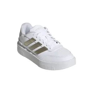 Träningsskor för kvinnor adidas Courtblock image-1