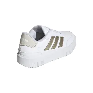 Träningsskor för kvinnor adidas Courtblock image-3