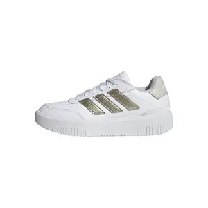 Träningsskor för kvinnor adidas Courtblock image-4