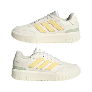 Sneakers adidas Courtblock Bold image-2