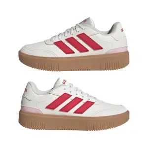 Sneakers da donna adidas Courtblock image-2