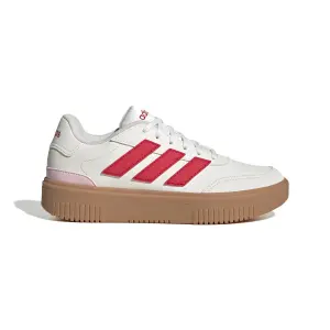 Sneakers da donna adidas Courtblock image-0
