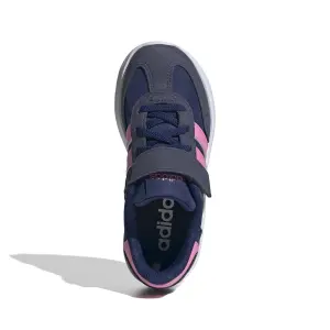 Sapatilhas mini criança adidas 70s 2.0 image-4