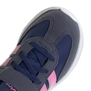 Sapatilhas mini criança adidas 70s 2.0 image-6