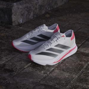 Hardloopschoenen voor kinderen adidas Adizero SL2 image-5