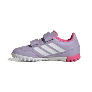 Children's field hockey shoes adidas Youngstar Rise CF C image-5