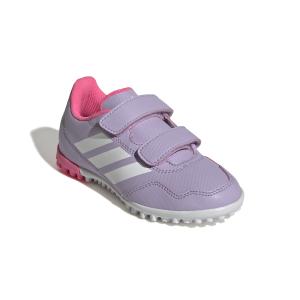 Children's field hockey shoes adidas Youngstar Rise CF C image-1