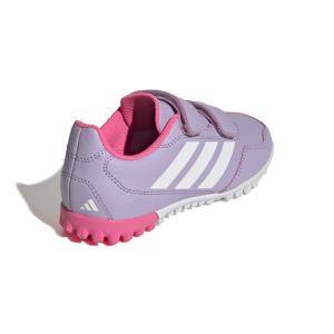 Children's field hockey shoes adidas Youngstar Rise CF C image-6
