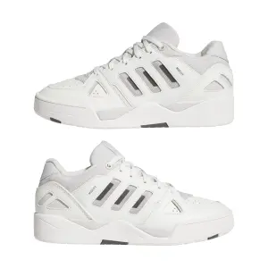 Children's basketball shoes adidas Midcity Low image-3