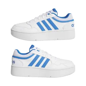 Zapatillas de baloncesto para mujer adidas Hoops 3.0 Bold image-2