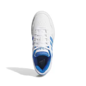 Zapatillas de baloncesto para mujer adidas Hoops 3.0 Bold image-3