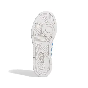 Zapatillas de baloncesto para mujer adidas Hoops 3.0 Bold image-4