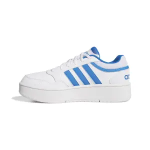 Zapatillas de baloncesto para mujer adidas Hoops 3.0 Bold image-5