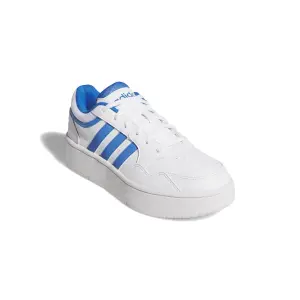 Zapatillas de baloncesto para mujer adidas Hoops 3.0 Bold image-1